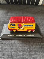 Camionette Renault Estafette Banania, Hobby en Vrije tijd, Ophalen, Gebruikt, Bus of Vrachtwagen