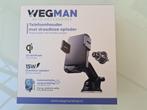 Wegman gsm-houder, Telecommunicatie, Telefoonhouders, Ophalen, Auto