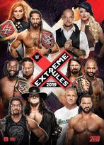 WWE: Extreme Rules 2019 (Sealed), CD & DVD, DVD | Sport & Fitness, Envoi, Neuf, dans son emballage, Sport de combat, Autres types