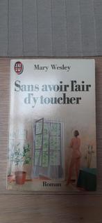 Mary Wesley, Livres, Utilisé, Enlèvement ou Envoi
