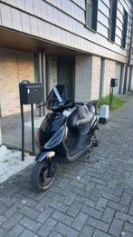 Piaggio zip a klasse 80cc, Fietsen en Brommers, Ophalen, Zip, Klasse A (25 km/u), Zo goed als nieuw