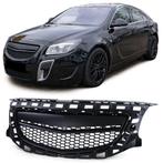 Embleemloze Grill Zwart OPC Look Voor Opel Insignia, Envoi