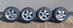 Lenso RS5 multisteek 16", Ophalen, Gebruikt, Band(en)