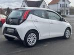 Toyota Aygo 1.0i x-play II AUTO / CARPLAY / CAMERA / AIRCO, Commande vocale, Achat, 998 cm³, Euro 6