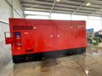 Groupe électrogène diesel Himoinsa HPW515 T5 (510 KVA), Achat, Entreprise