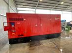 Groupe électrogène diesel Himoinsa HPW515 T5 (510 KVA), Diesel, Achat, Entreprise