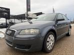 Audi A3 1.9 TDi met keuring vr verkoop, Auto's, Audi, 0 kg, 105 pk, Zwart, 4 cilinders