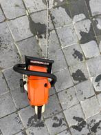 Stihl kettingzaag MS 261C M-Tronic, Jardin & Terrasse, Outils à main, Enlèvement, Utilisé, Autres types, Stihl