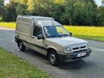 Renault Express 1.9 D 1995 - 58.000 km !!!, Auto's, Renault, 4 cilinders, Beige, 1900 cc, Particulier