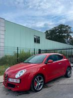 Alfa Romeo Mito turbo T-jet 150 ch avec Bose, Rouge, Euro 5, Achat, 3 places