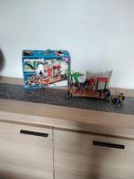 Playmobil 6146 piraten, Complete set, Ophalen of Verzenden, Zo goed als nieuw