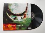 Disturbed - The Sickness (2015 reissue) LP, Ophalen of Verzenden, Zo goed als nieuw