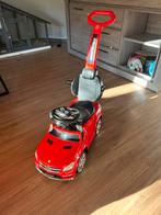 Mercedes amg loopauto, Ophalen, Gebruikt, Loopvoertuig