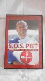 dvd s.o.s. piet, Ophalen of Verzenden, Zo goed als nieuw