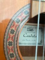 Gitaar klassiek (Candela), Ophalen, Zo goed als nieuw