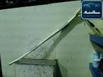 AIRBAG DAK LINKS Ford Focus C-Max (|3M51R14K158AG|), Auto-onderdelen, Gebruikt, Ford