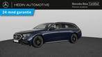 Mercedes-Benz E Klasse Break 300 e AMG Line, Auto's, Mercedes-Benz, Automaat, Gebruikt, 4 cilinders, Plug-in hybride