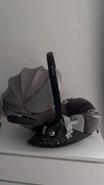 Cybex Cloud T i-Size autostoel +T Base, Kinderen en Baby's, Autostoeltjes, Ophalen, Zo goed als nieuw, Isofix