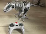 Roboraptor wowwee, Zo goed als nieuw, Ophalen