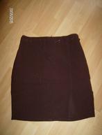 rok bruin merk histoire de femmes - maat 1, Kleding | Dames, Bruin, Ophalen of Verzenden, Maat 36 (S), Histoire de femmes