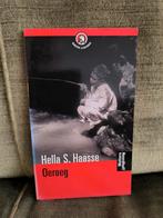 Oeroeg.   (Hella S. Haasse), Boeken, Ophalen of Verzenden, Zo goed als nieuw, Hella S. Haasse, Nederland