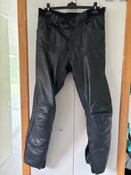leren motorbroek te koop maat 54, Motoren, Kleding | Motorkleding, Ophalen of Verzenden, Tweedehands, Dames, Broek | leer