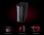 Acer Nitro Gaming Desktop, Ophalen, 64 GB of meer, Zo goed als nieuw, Gaming