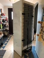 Inbouw koelkast met diepvries IKEA - wit, Ophalen, 150 tot 200 liter, Gebruikt, Met aparte vriezer