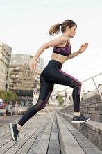 Brassière + Legging de sport en fibres recyclées Gayaskin, Vêtements | Femmes, Vêtements de sport, Gayaskin, Enlèvement ou Envoi