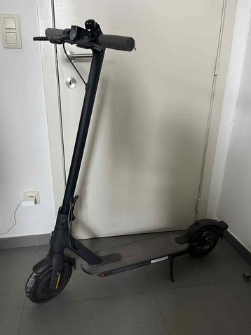 Xiaomi Mi Electric Scooter 1S beschikbaar voor biedingen