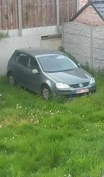Vw golf 5, Ophalen, Gebruikt, Volkswagen