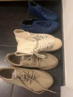 3 paar merkschoenen, Ophalen of Verzenden, Gedragen