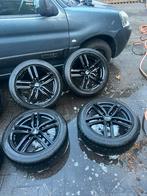 Atz velgen volkswagen audi 5x112, Ophalen, Band(en)