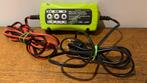 In zeer goede staat Microprocessor battery charger, Comutech, Audio, Tv en Foto, Ophalen of Verzenden, Zo goed als nieuw