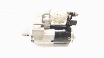 STARTMOTOR Peugeot 308 (4A / C) (01-2007/12-2015) beschikbaar voor biedingen