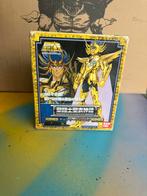Myth cloth deathmask classique bandai Complet  - neuf, Verzamelen, Ophalen of Verzenden, Zo goed als nieuw