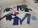 kinderkleding, Kinderen en Baby's, Ophalen, Gebruikt