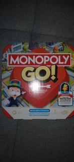 Monopoly go + exploding kittens (17+), Ophalen, Zo goed als nieuw