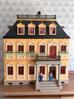 Playmobil 5301 - poppenhuis met toebehoren, Kinderen en Baby's, Speelgoed | Playmobil, Ophalen of Verzenden, Gebruikt, Complete set