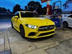 Mercedes-AMG A35 4MATIC | 2.0L Turbo | 302PK, Auto's, Mercedes-Benz, Vierwielaandrijving, Particulier, Achteruitrijcamera, A-Klasse