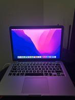 Apple Macbook pro retina 2015 13.3inch, Computers en Software, Ophalen, MacBook