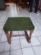 Repose-pieds, Enlèvement, Utilisé, Moins de 50 cm, Rectangulaire