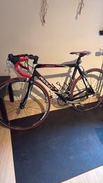 Koersfiets Ridley maat M (54), Fietsen en Brommers, Gebruikt, 26 inch, Heren, Aluminium