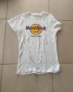 T-shirt HardRock cafe Barcelona, Kleding | Dames, T-shirts, Ophalen, Gedragen, Maat 38/40 (M)