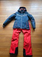 Skipak Dare 2B mt 36 in nieuwstaat, Comme neuf, Taille 36 (S), Dare 2 b, Enlèvement ou Envoi