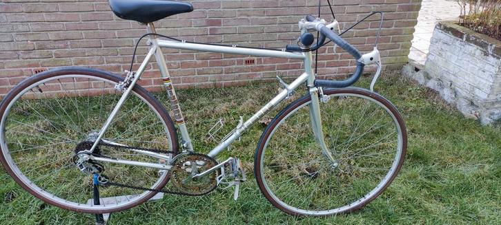 Vélo de course diamond vintage, Vélos & Vélomoteurs, Vélos | Ancêtres & Oldtimers, Enlèvement