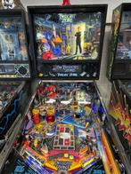 Zeer mooie Twilight Zone, bijna alles vernieuwd !!, Verzamelen, Automaten | Flipperkasten, Ophalen, Bally, Zo goed als nieuw, Dot-matrix