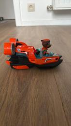 Paw patrol voertuigen van mighty movie, Ophalen, Zo goed als nieuw