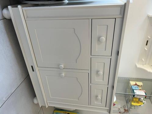 Babykamer, Kinderen en Baby's, Kinderkamer | Complete kinderkamers, Gebruikt, Jongetje of Meisje, Ophalen
