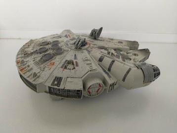 Tonka Millenium Falcon 1996 in prachtstaat! beschikbaar voor biedingen